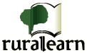RuraLEARN logo