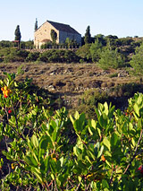 Agios Antonios Church